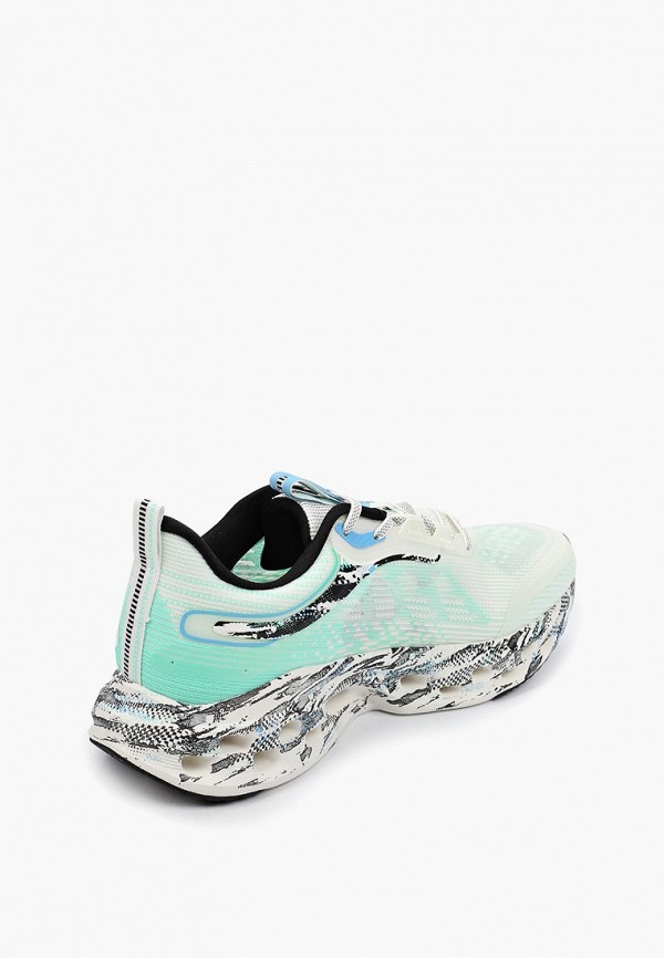 фото Кроссовки xtep