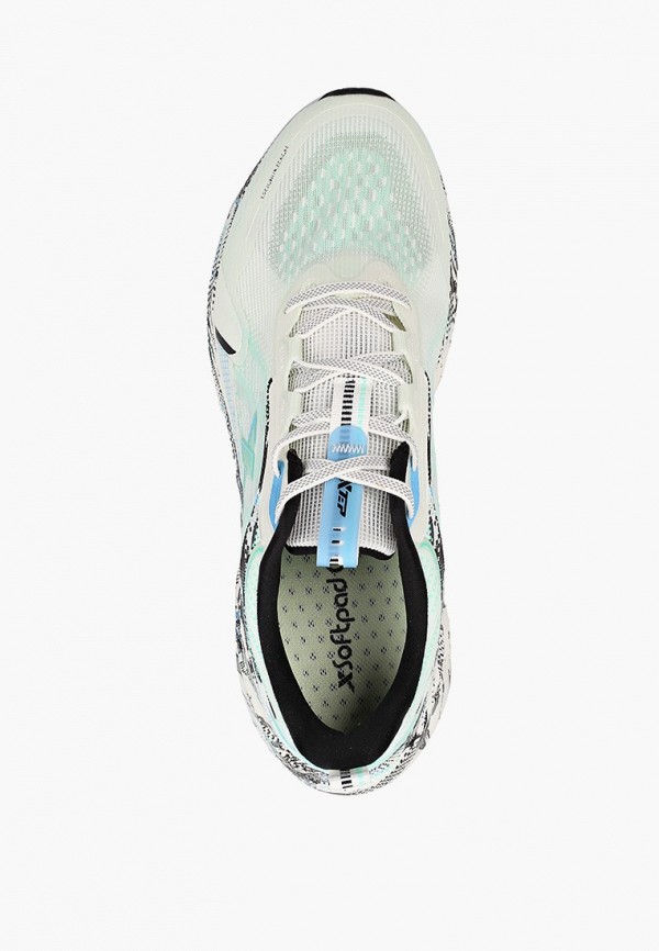 фото Кроссовки xtep