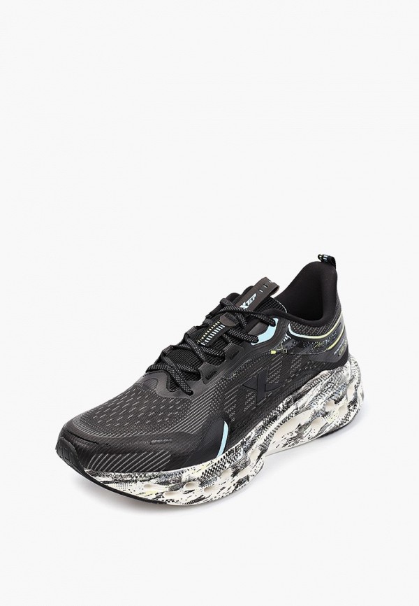 фото Кроссовки xtep