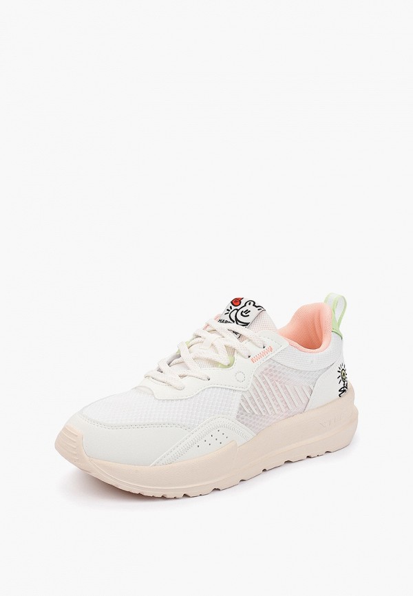 фото Кроссовки xtep