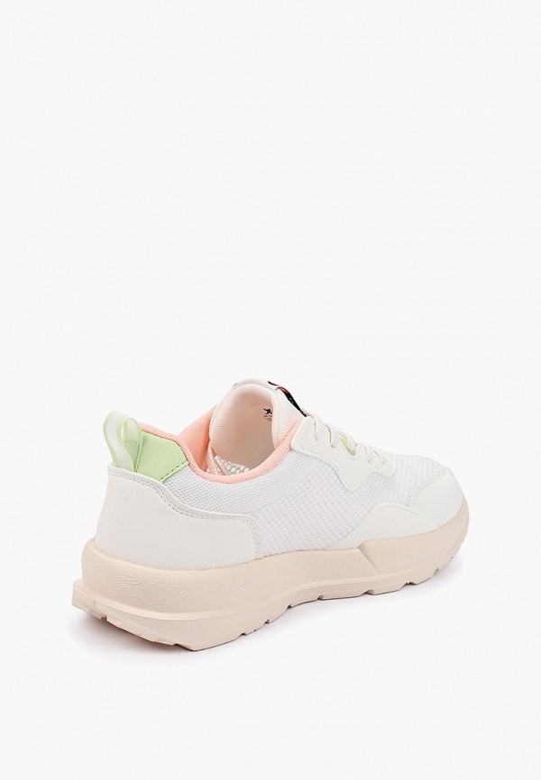 фото Кроссовки xtep