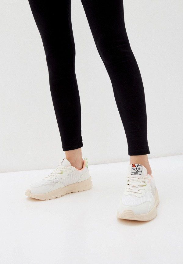 фото Кроссовки xtep