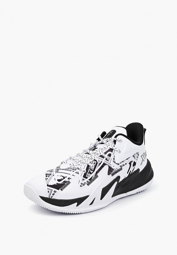 фото Кроссовки xtep