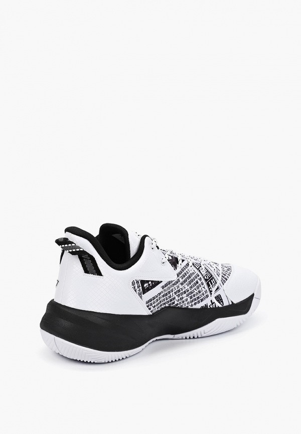 фото Кроссовки xtep