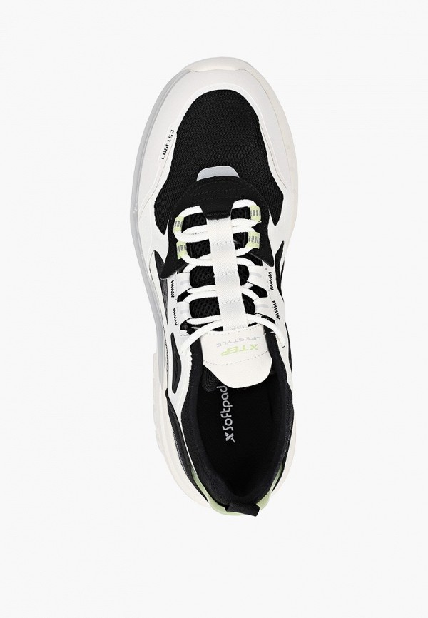 фото Кроссовки xtep