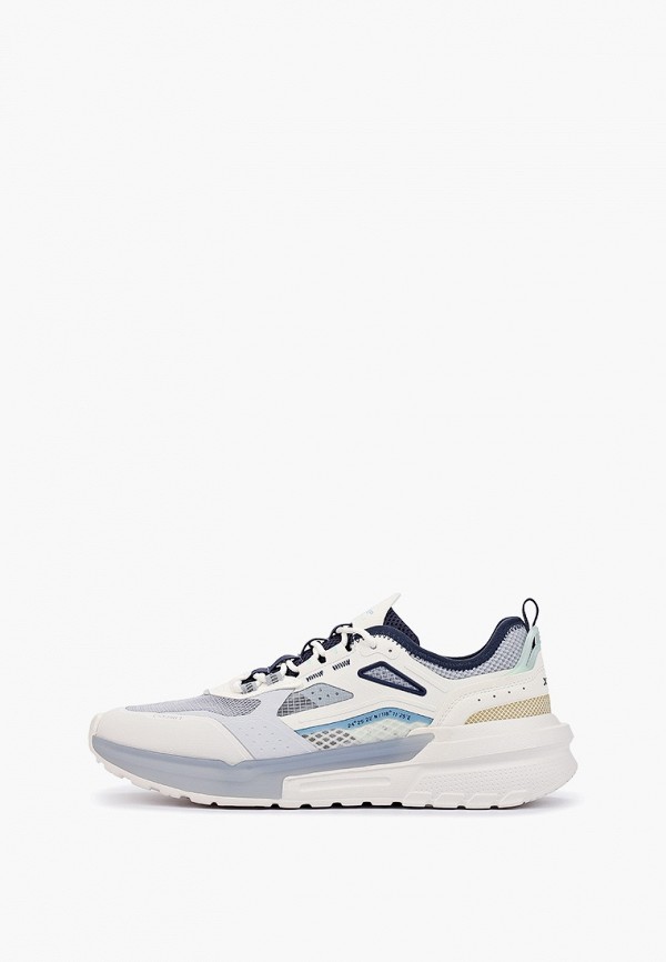 фото Кроссовки xtep