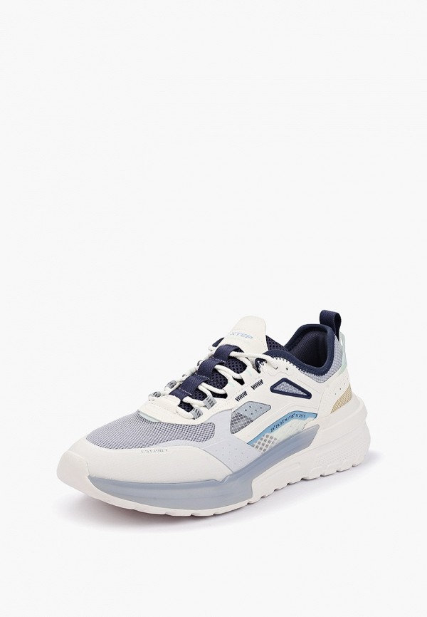 фото Кроссовки xtep