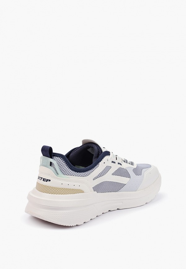 фото Кроссовки xtep