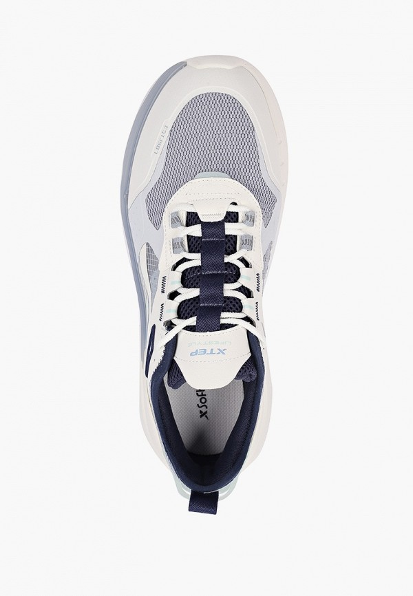 фото Кроссовки xtep