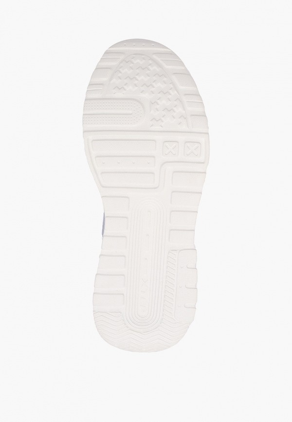 фото Кроссовки xtep