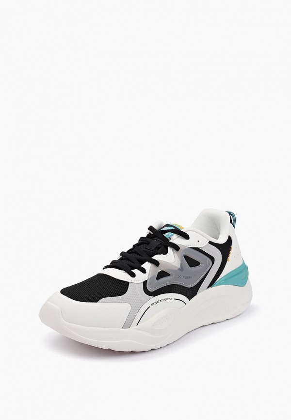 фото Кроссовки xtep