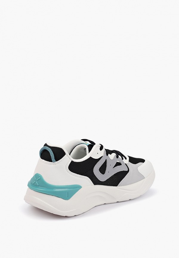 фото Кроссовки xtep