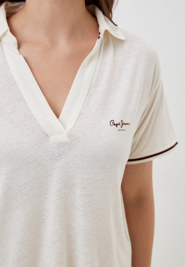 фото Поло pepe jeans