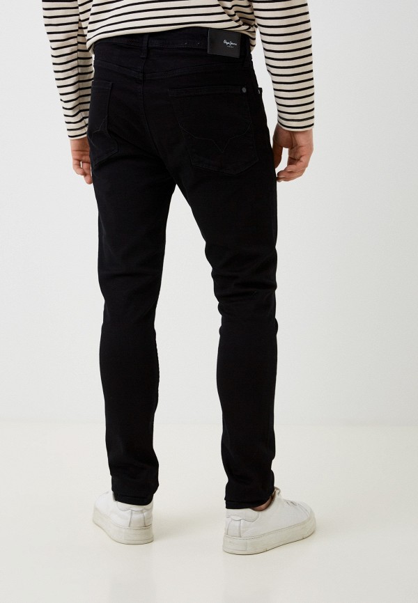 фото Джинсы pepe jeans