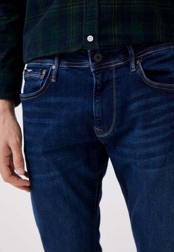 фото Джинсы pepe jeans