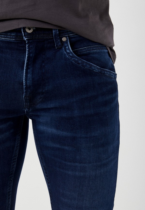 фото Джинсы pepe jeans