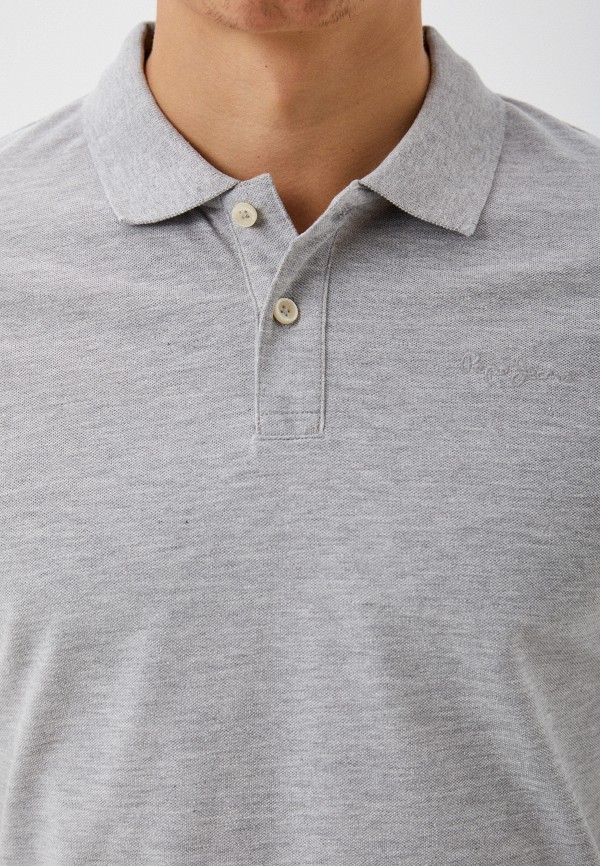 фото Поло pepe jeans