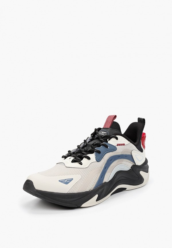 фото Кроссовки xtep