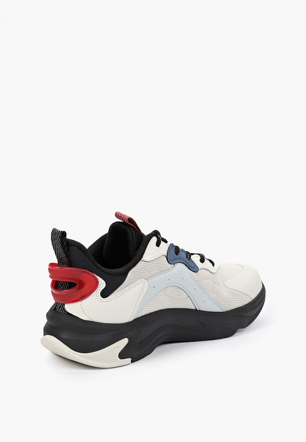 фото Кроссовки xtep