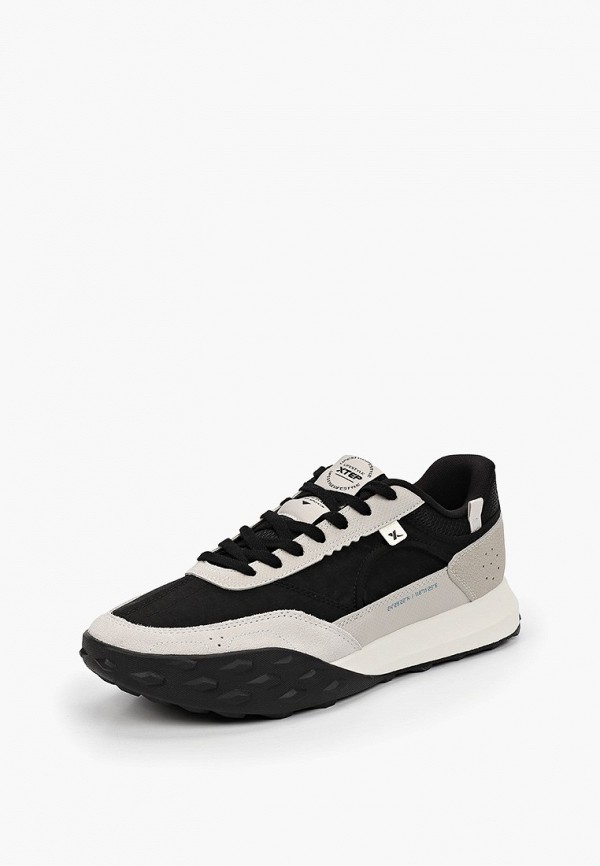 фото Кроссовки xtep