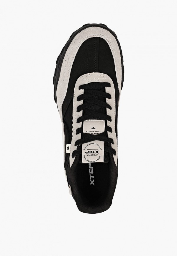 фото Кроссовки xtep