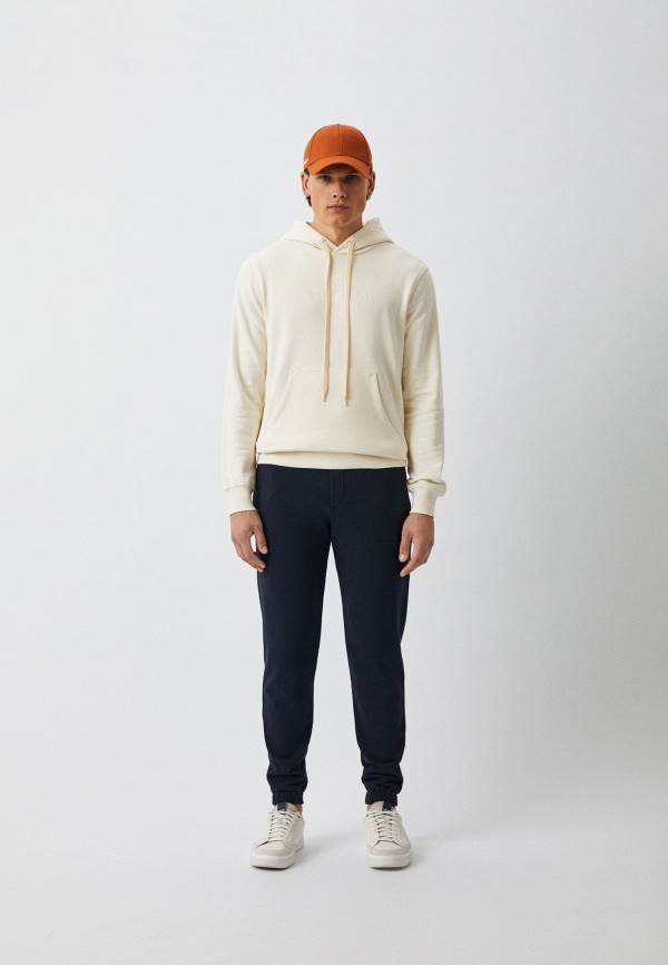 фото Худи liu jo uomo