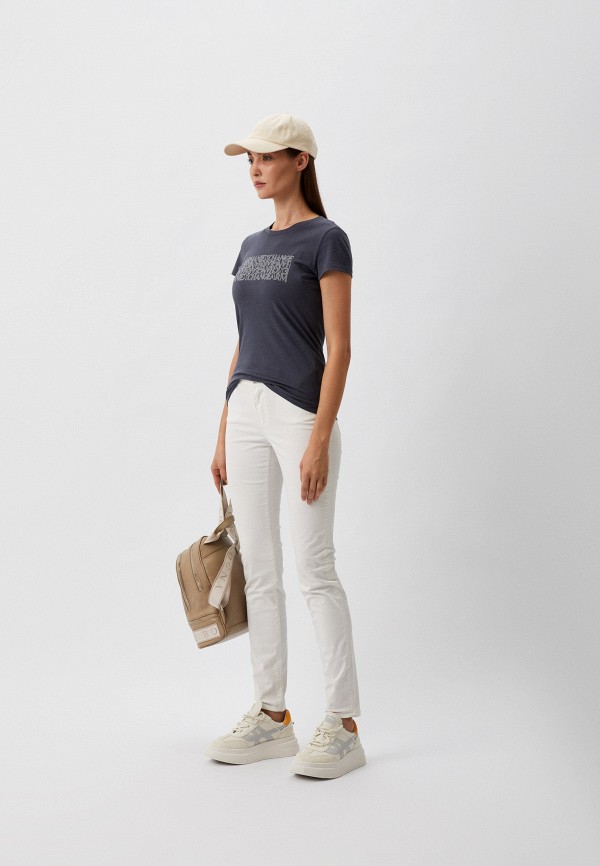 фото Футболка armani exchange