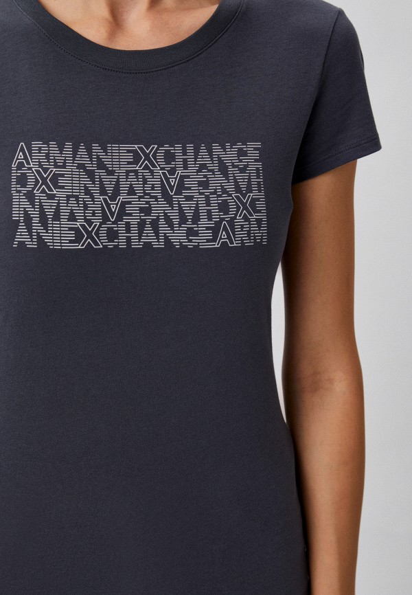 фото Футболка armani exchange