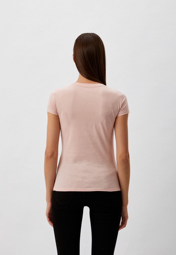фото Футболка armani exchange