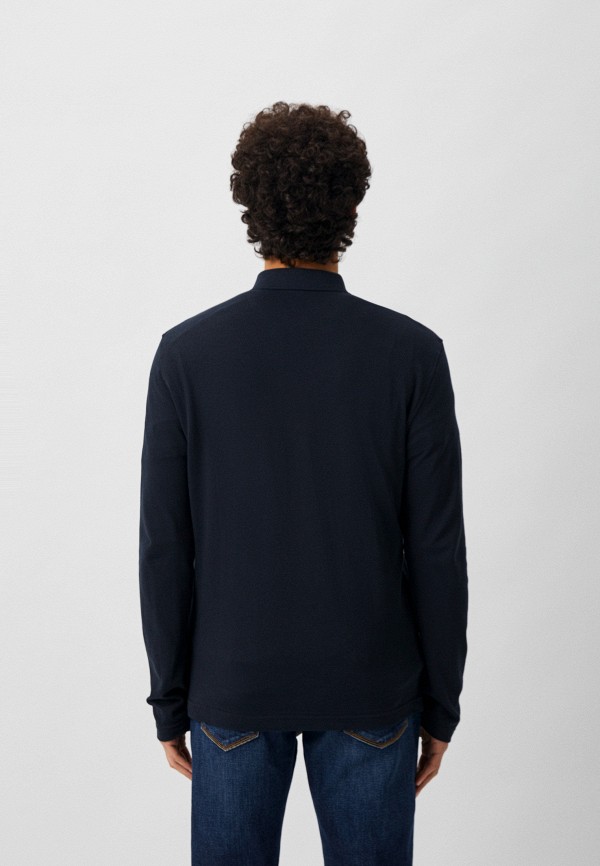 фото Поло armani exchange