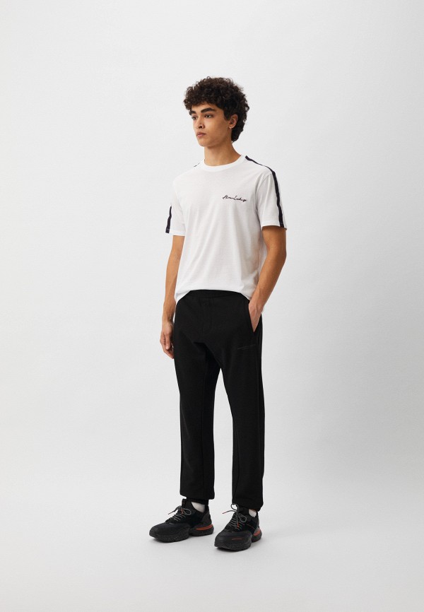 фото Брюки спортивные armani exchange