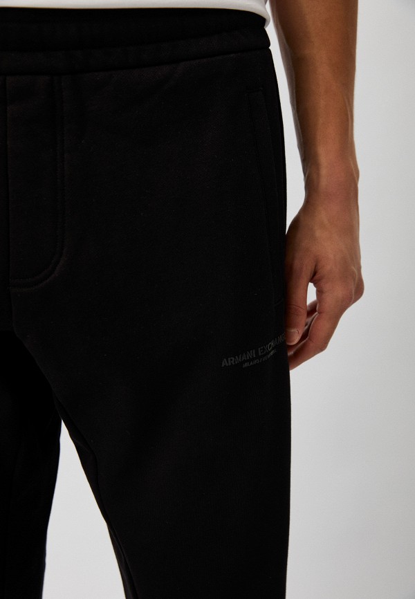 фото Брюки спортивные armani exchange