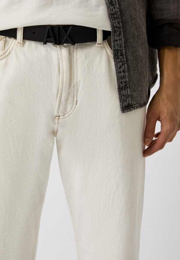 фото Ремень armani exchange