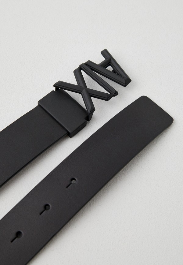 фото Ремень armani exchange