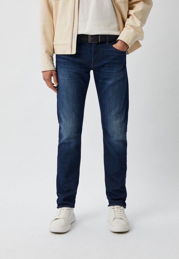 фото Ремень armani exchange