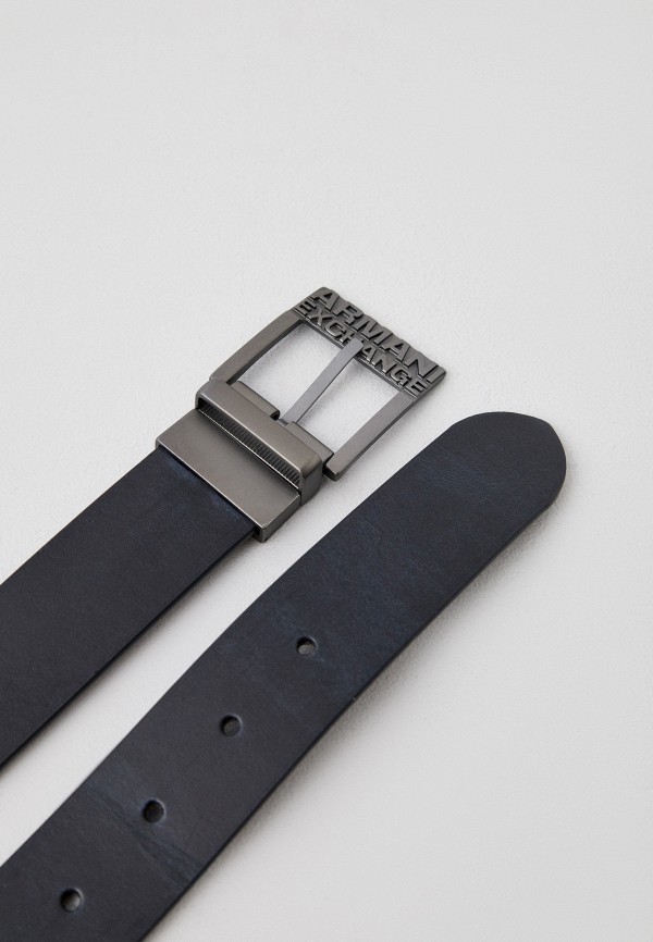 фото Ремень armani exchange