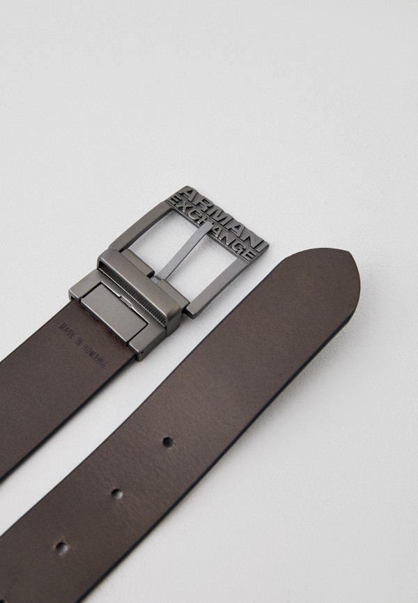 фото Ремень armani exchange