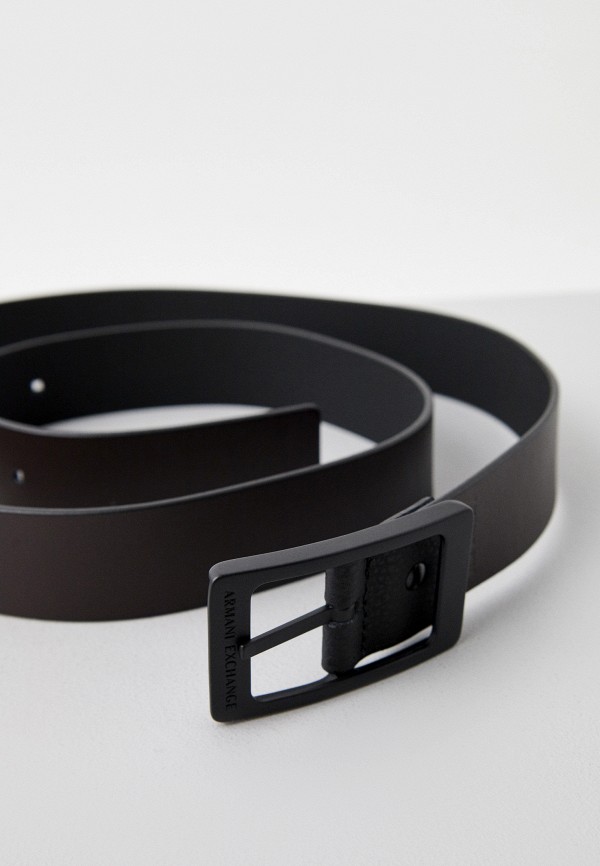 фото Ремень armani exchange