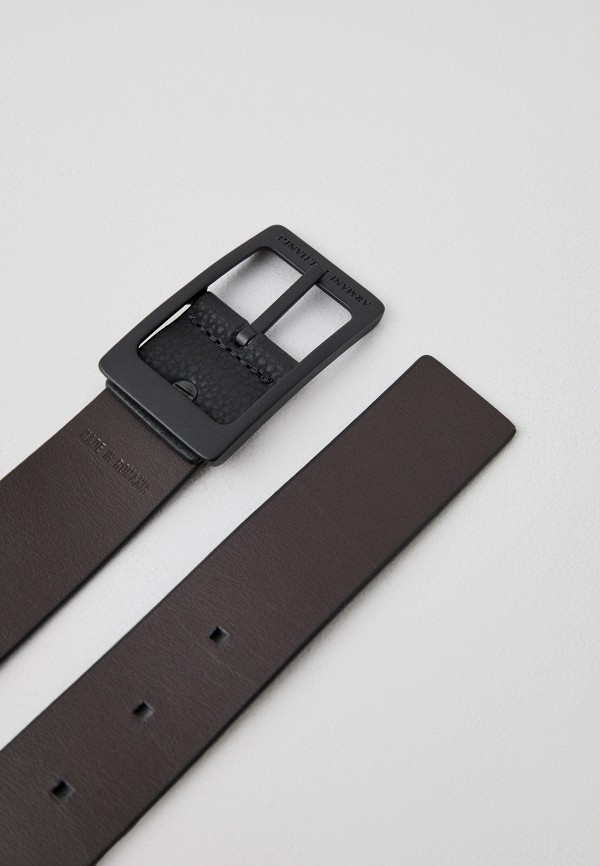 фото Ремень armani exchange