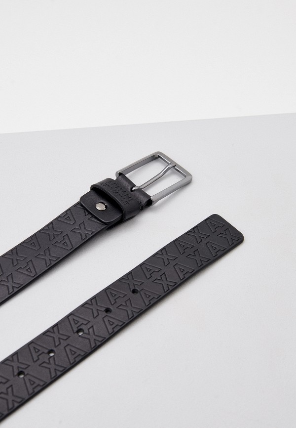 фото Ремень armani exchange