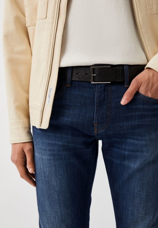 фото Ремень armani exchange