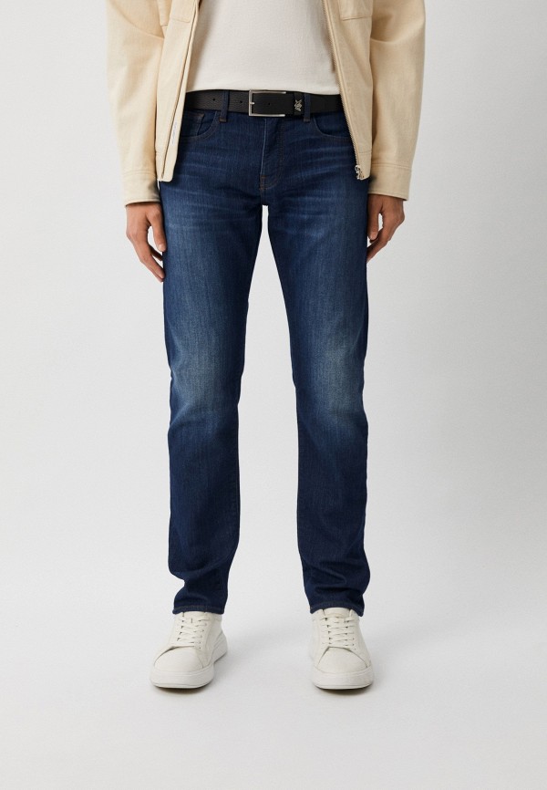 фото Ремень armani exchange