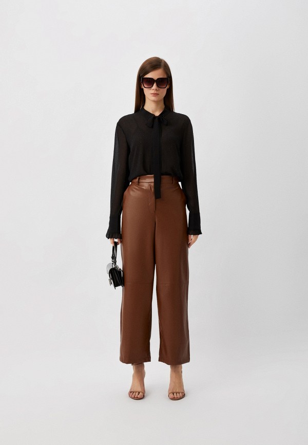 фото Блуза и топ twinset milano