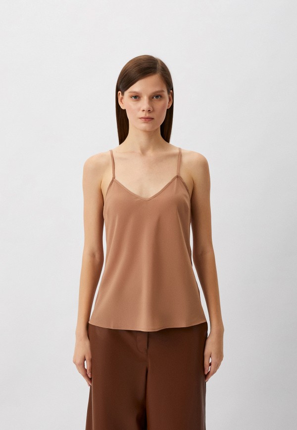 фото Блуза и топ twinset milano