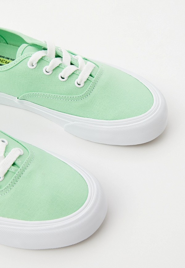 фото Кеды vans