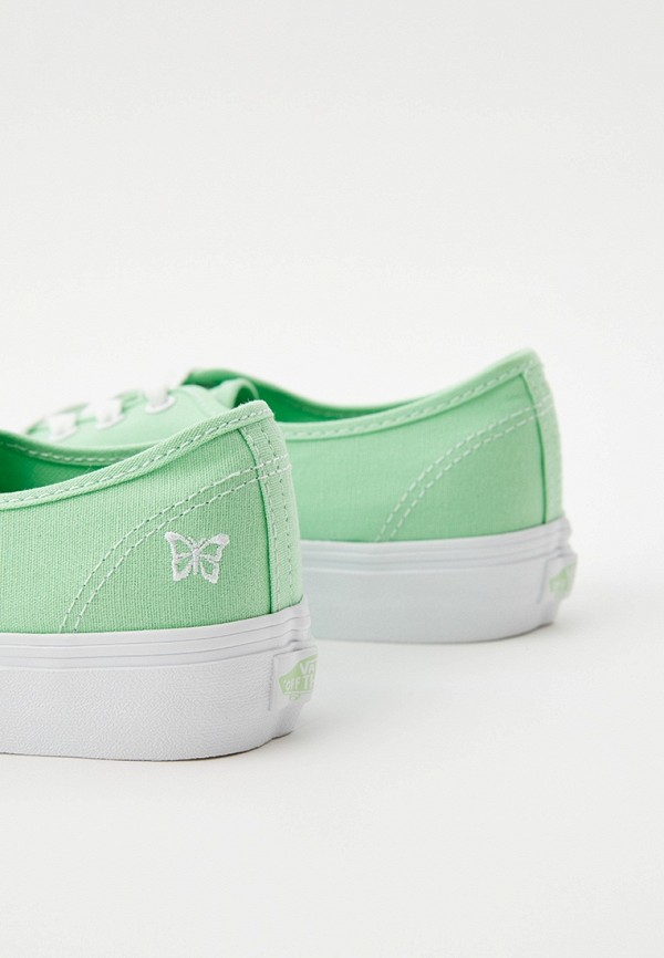 фото Кеды vans