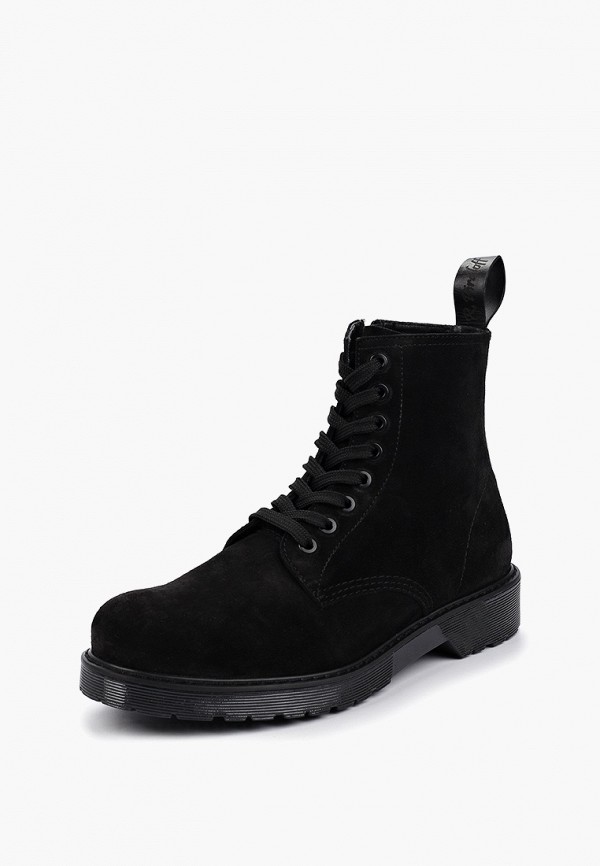 фото Ботинки roberto piraloff