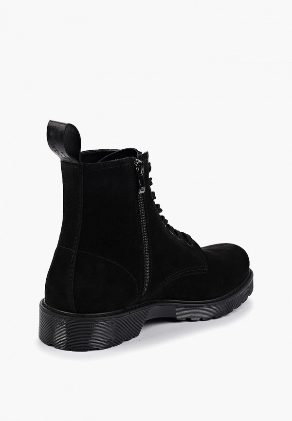 фото Ботинки roberto piraloff