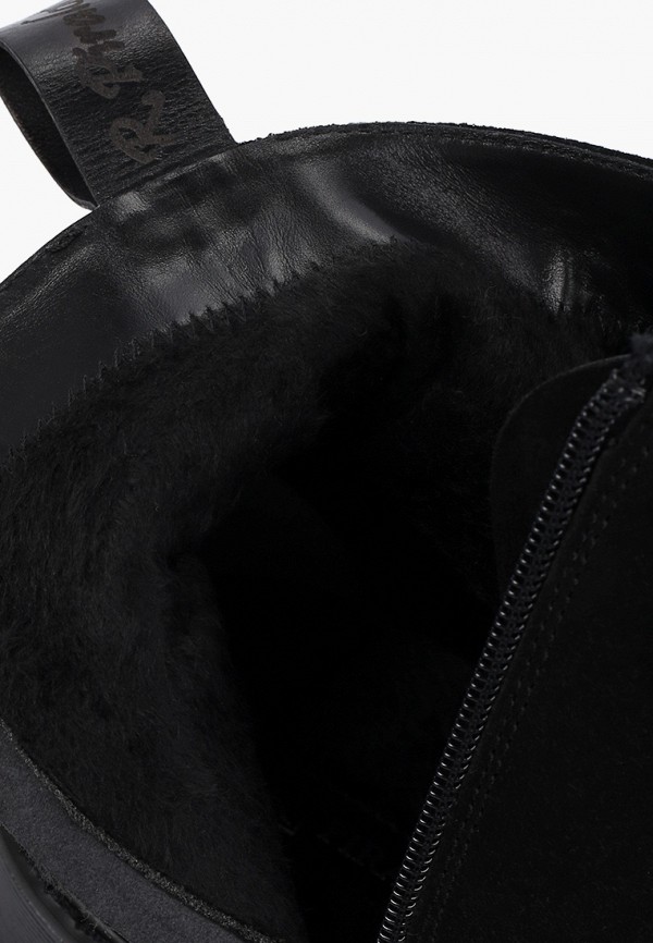 фото Ботинки roberto piraloff