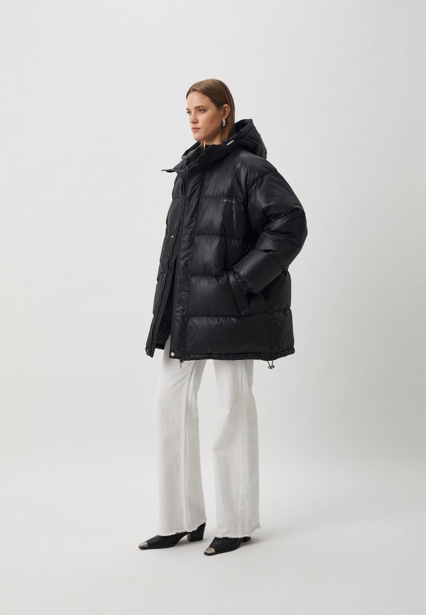 фото Пуховик yuliawave